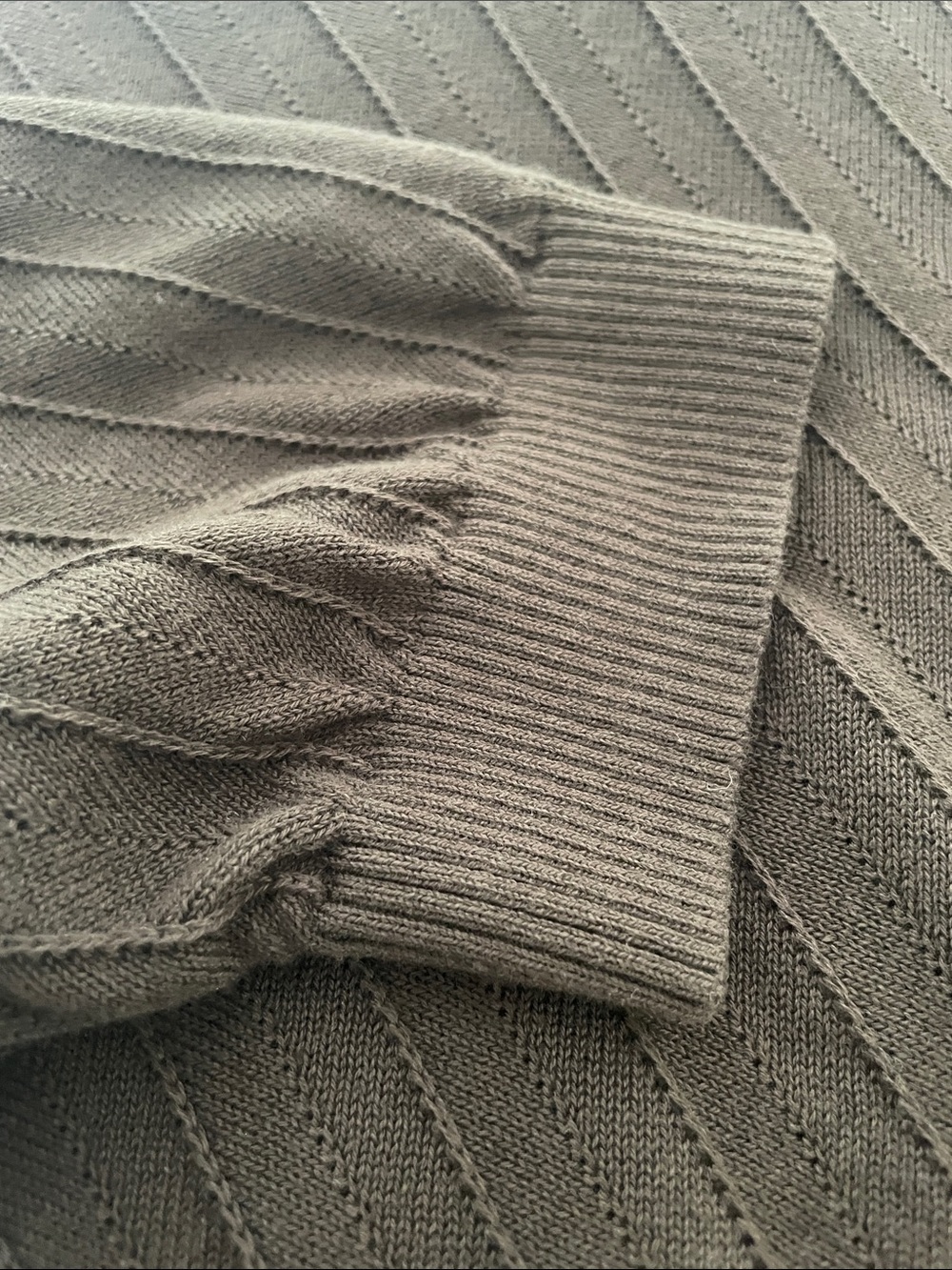 Madewell Pullover Sweater - Picture 7 of 8